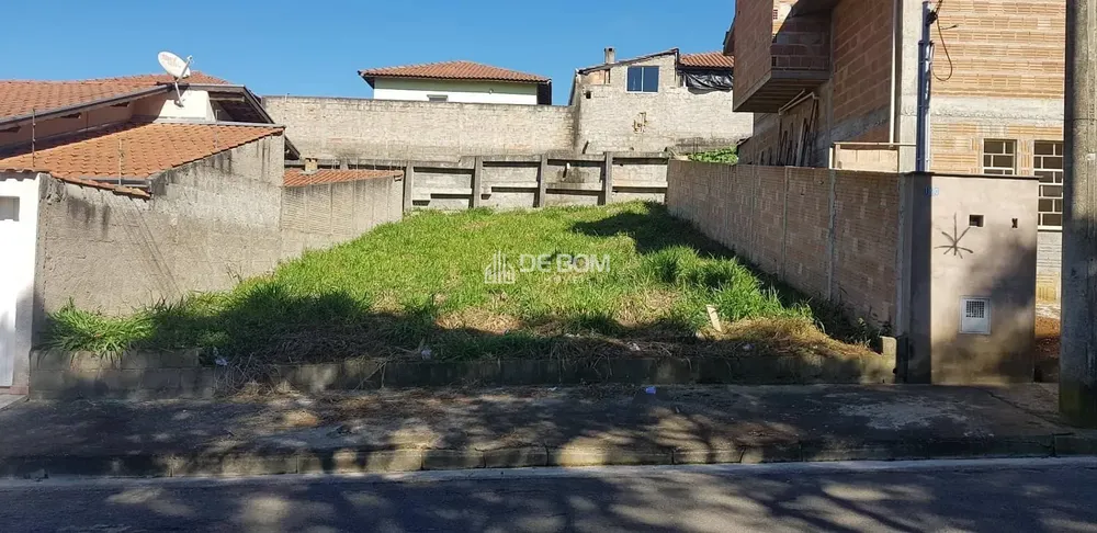Terreno, 180 m² - Foto 1