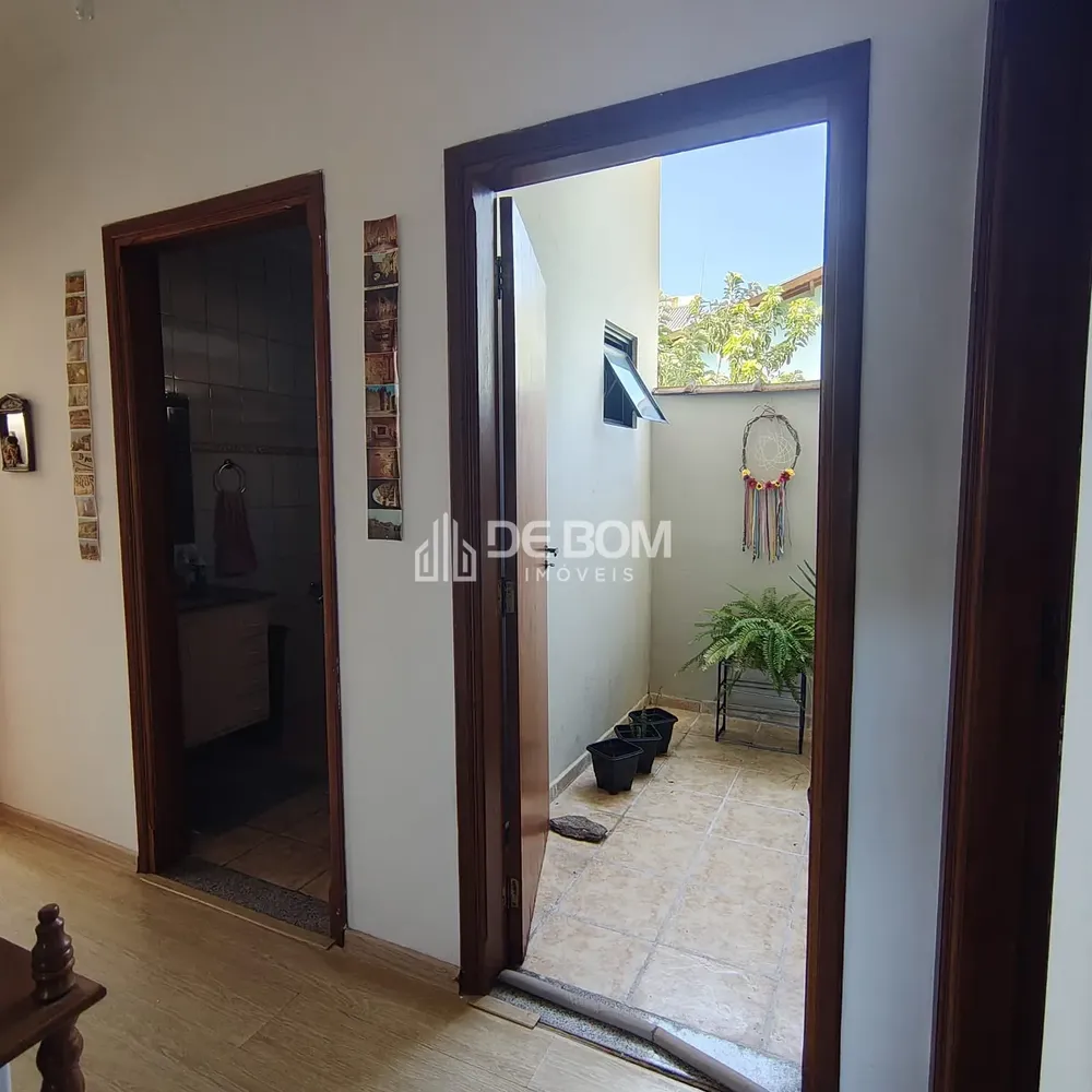 Casa, 3 quartos, 123 m² - Foto 16