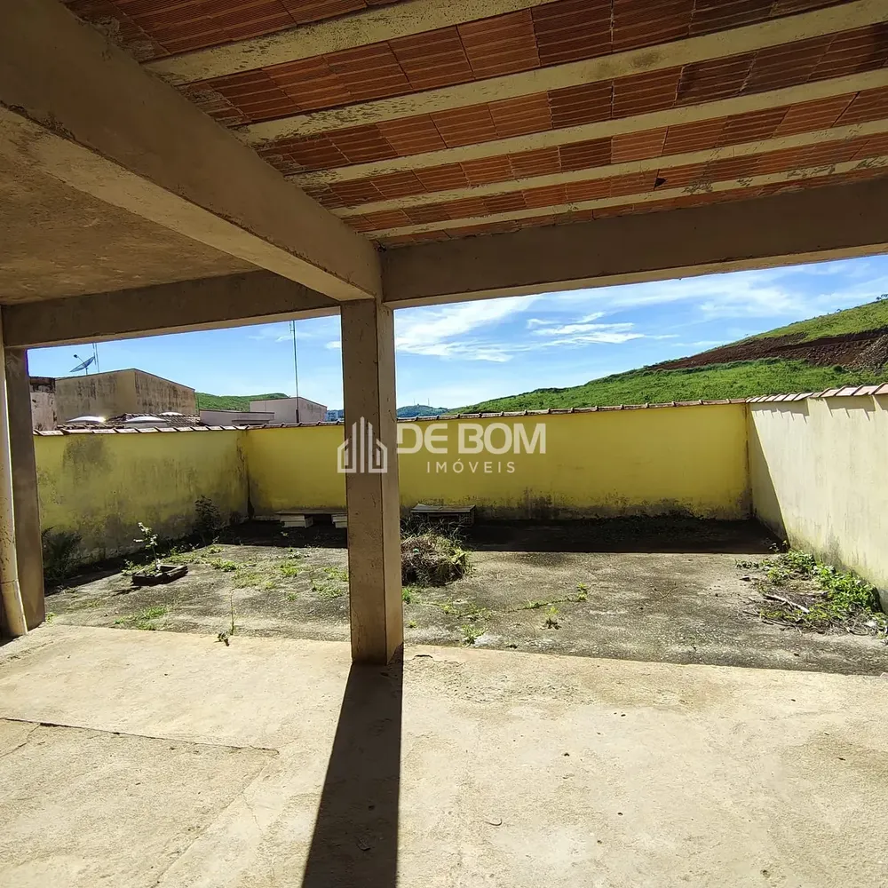 Casa, 3 quartos, 123 m² - Foto 2