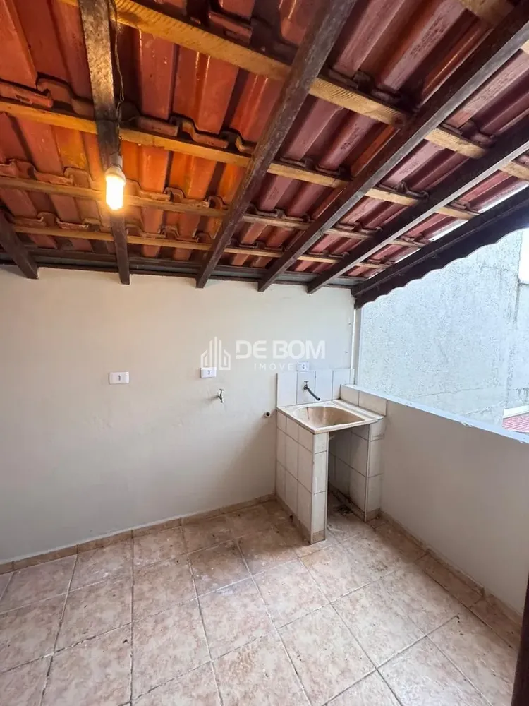 Casa, 3 quartos, 123 m² - Foto 5