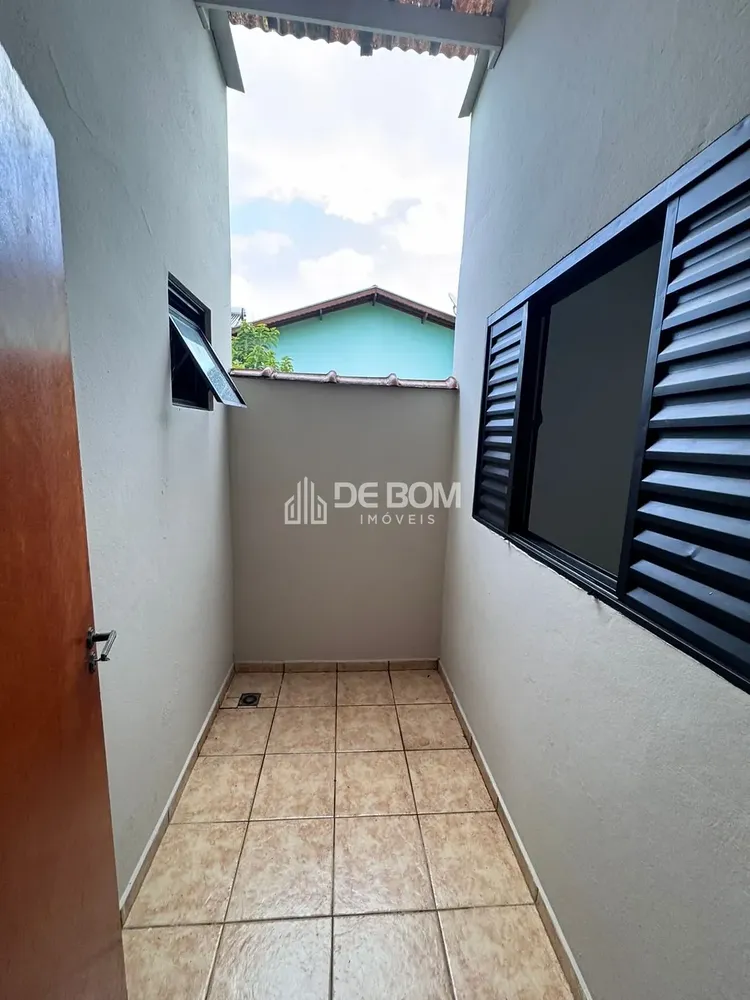 Casa, 3 quartos, 123 m² - Foto 6