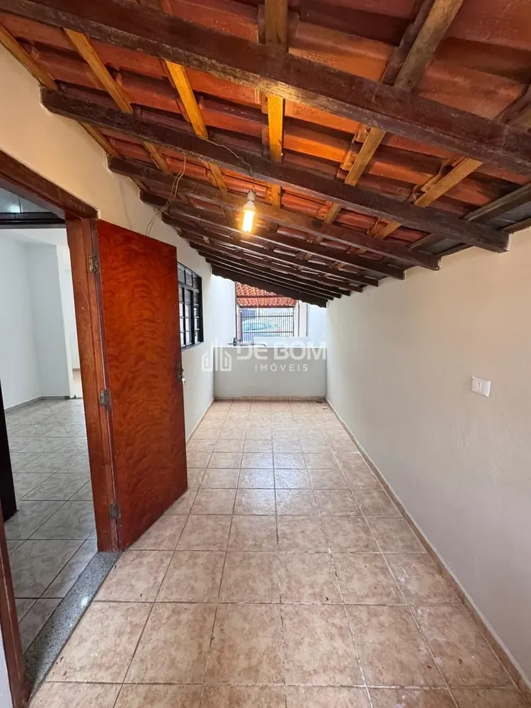 Casa, 3 quartos, 123 m² - Foto 7