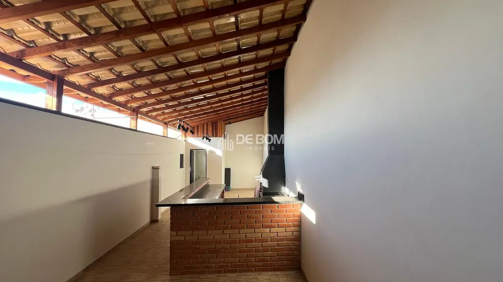 Casa, 3 quartos, 279 m² - Foto 13