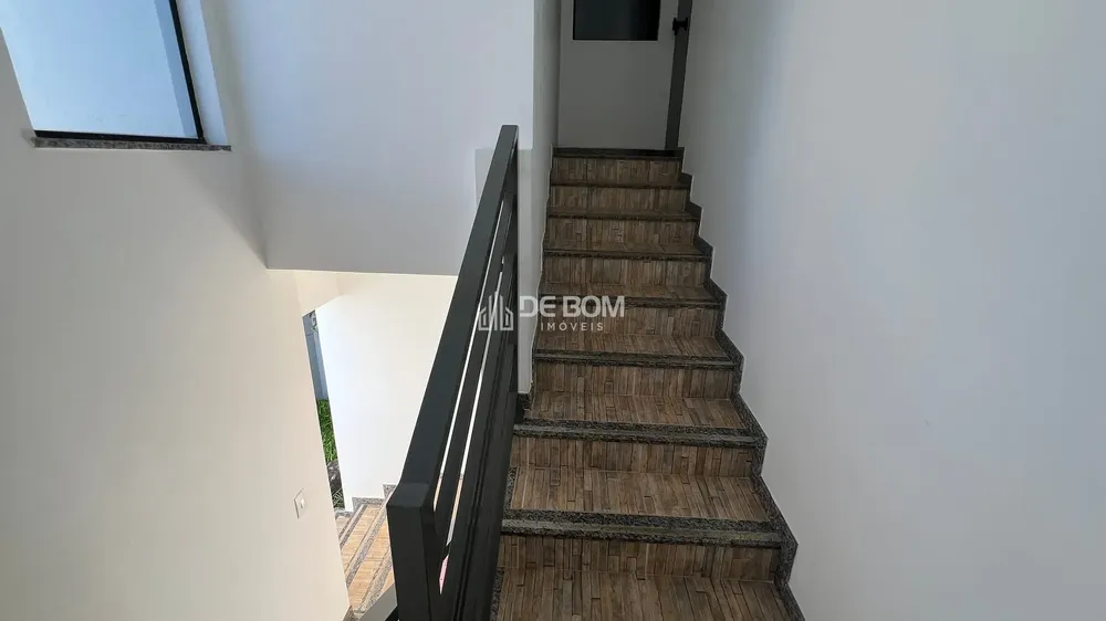 Casa, 3 quartos, 279 m² - Foto 2
