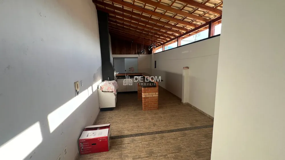 Casa, 3 quartos, 279 m² - Foto 15