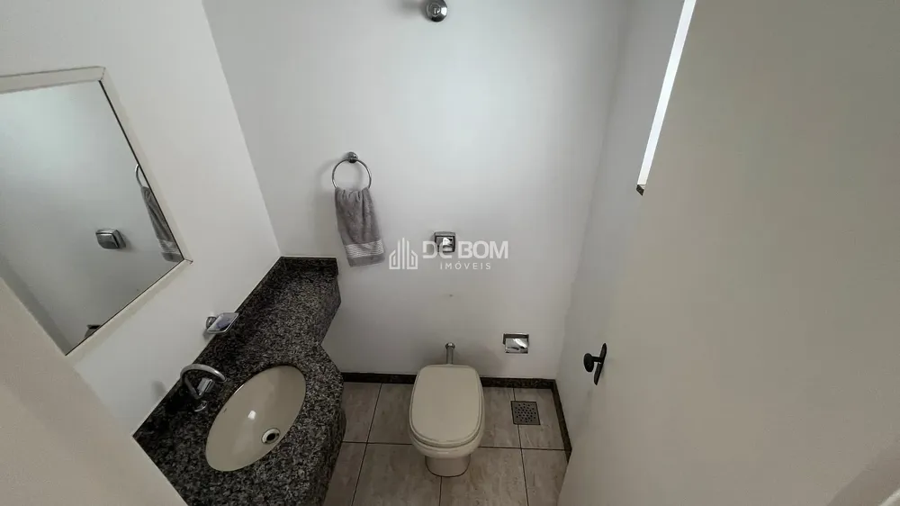 Casa, 3 quartos, 279 m² - Foto 12
