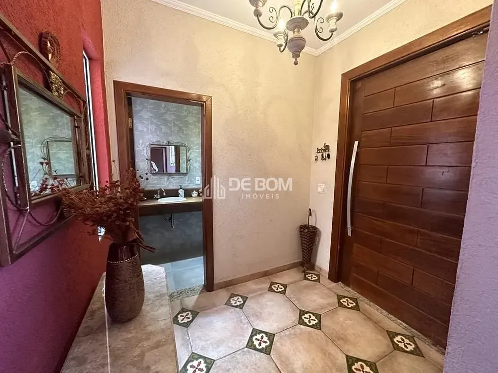 Casa, 3 quartos, 302 m² - Foto 13