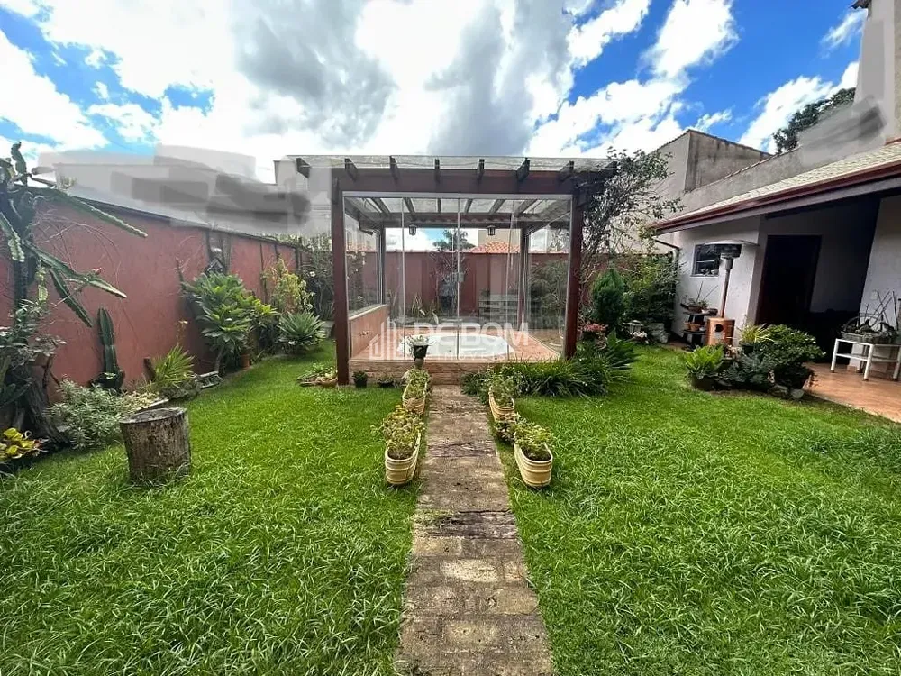 Casa, 3 quartos, 302 m² - Foto 4