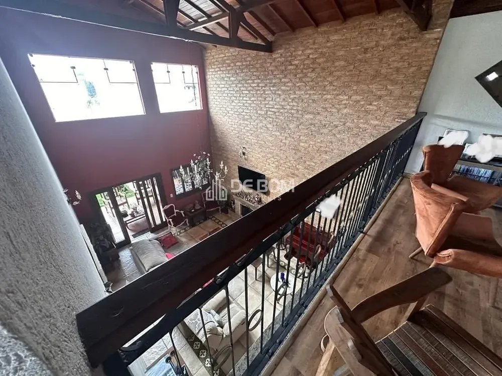 Casa, 3 quartos, 302 m² - Foto 8