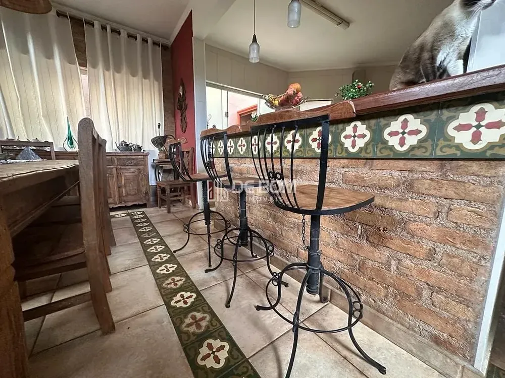 Casa, 3 quartos, 302 m² - Foto 16
