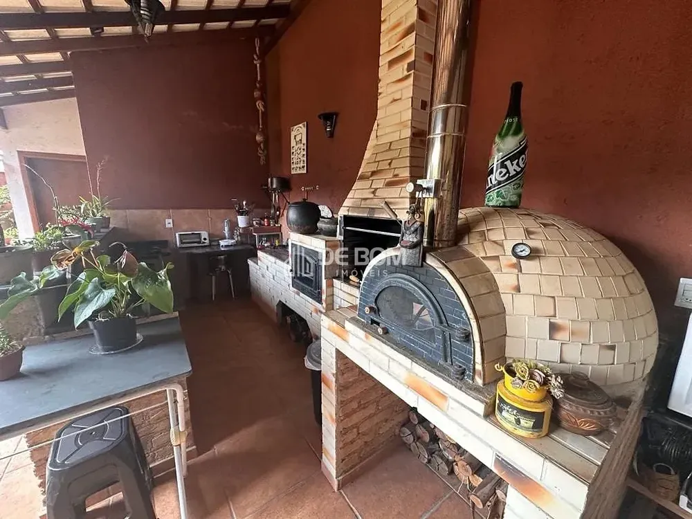 Casa, 3 quartos, 302 m² - Foto 7