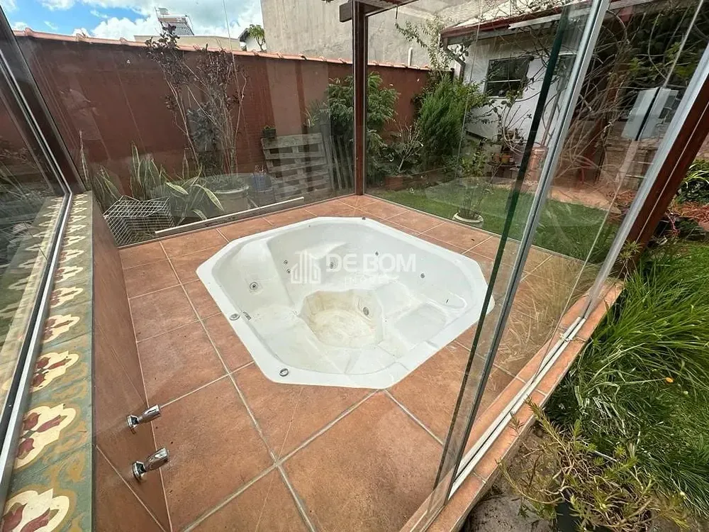 Casa, 3 quartos, 302 m² - Foto 5