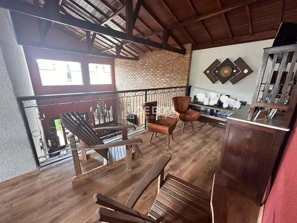 Casa, 3 quartos, 302 m² - Foto 6