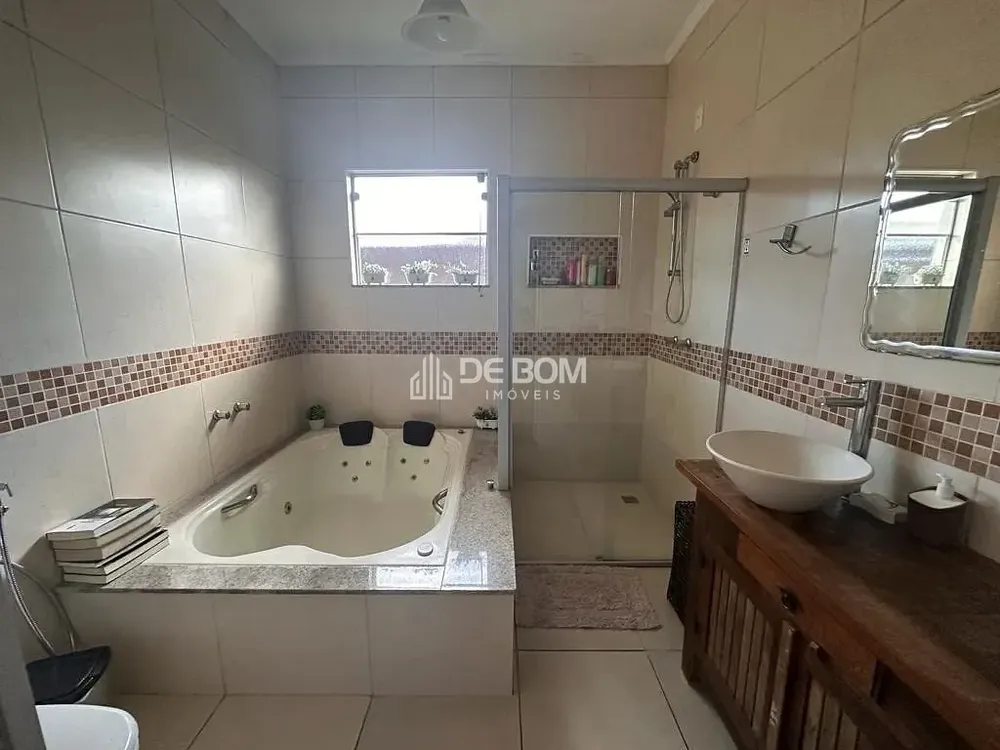 Casa, 3 quartos, 302 m² - Foto 12
