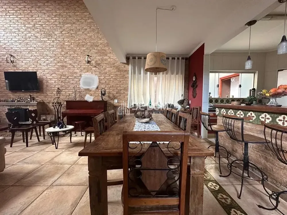 Casa, 3 quartos, 302 m² - Foto 15