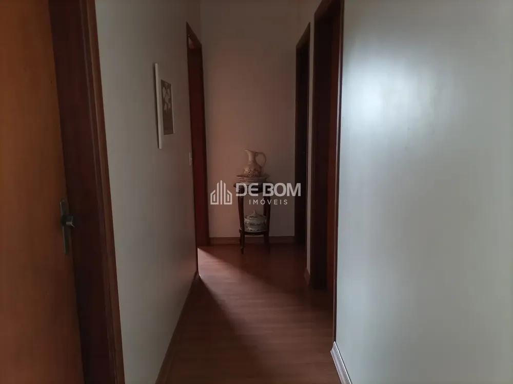 Apartamento, 3 quartos, 72 m² - Foto 9