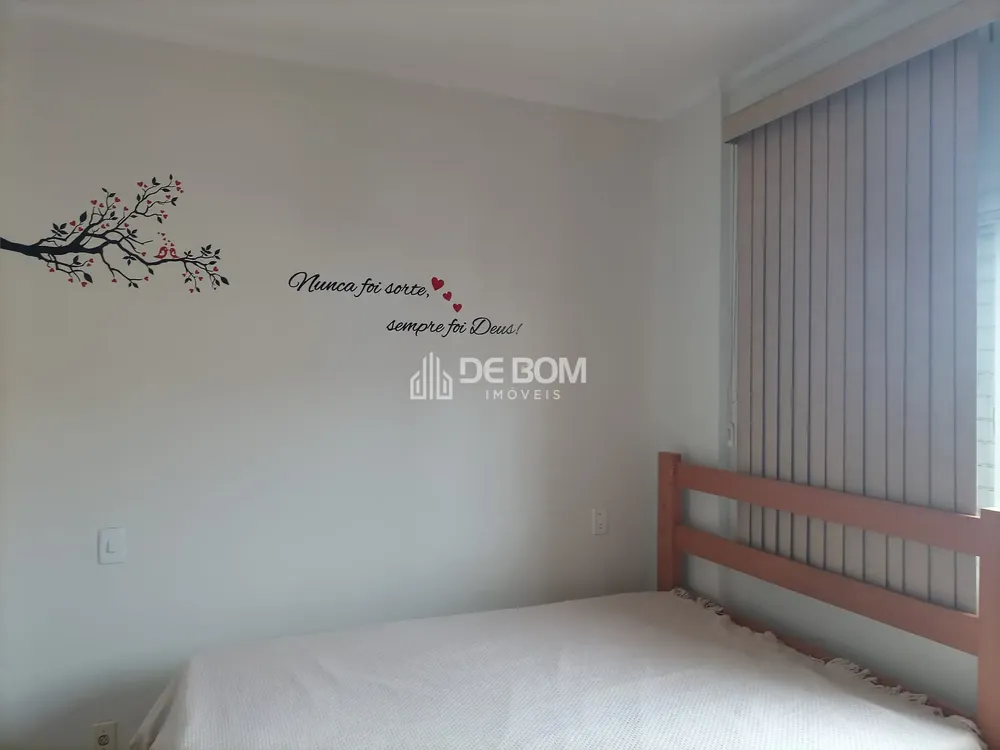 Apartamento, 3 quartos, 72 m² - Foto 13