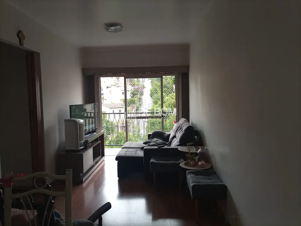 Apartamento, 3 quartos, 72 m² - Foto 2
