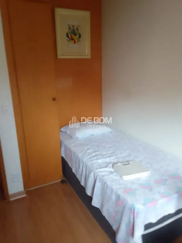 Apartamento, 3 quartos, 72 m² - Foto 5