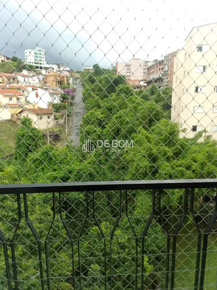 Apartamento, 3 quartos, 72 m² - Foto 8