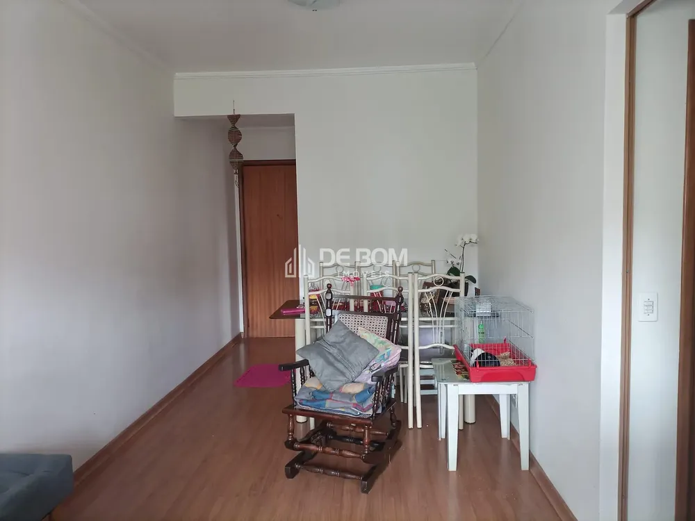 Apartamento, 3 quartos, 72 m² - Foto 10