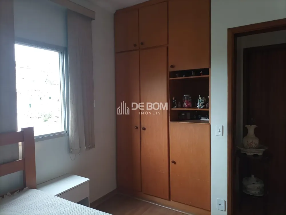 Apartamento, 3 quartos, 72 m² - Foto 6