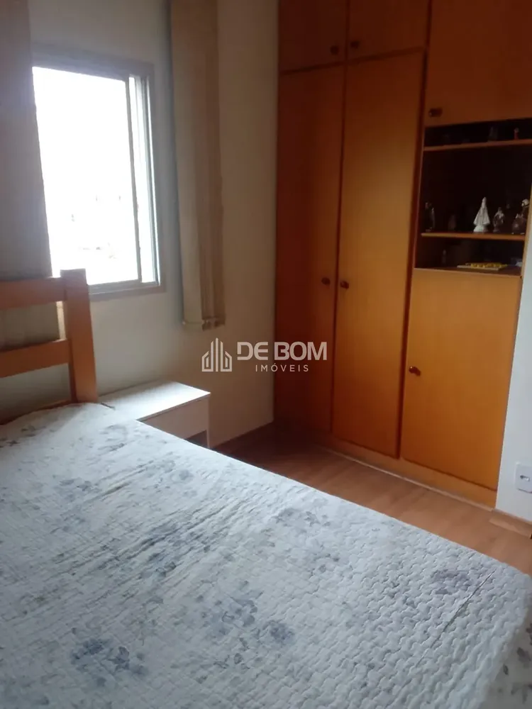 Apartamento, 3 quartos, 72 m² - Foto 3