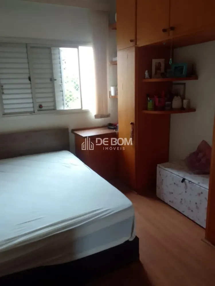 Apartamento, 3 quartos, 72 m² - Foto 4