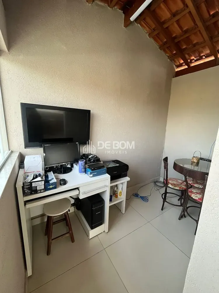 Casa, 2 quartos, 131 m² - Foto 7
