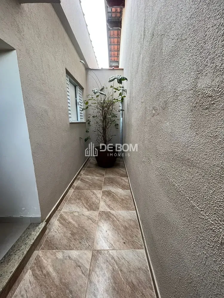 Casa, 2 quartos, 131 m² - Foto 4