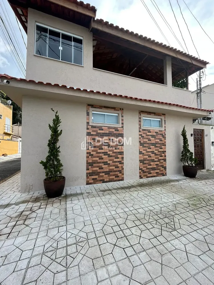 Casa, 2 quartos, 131 m² - Foto 2