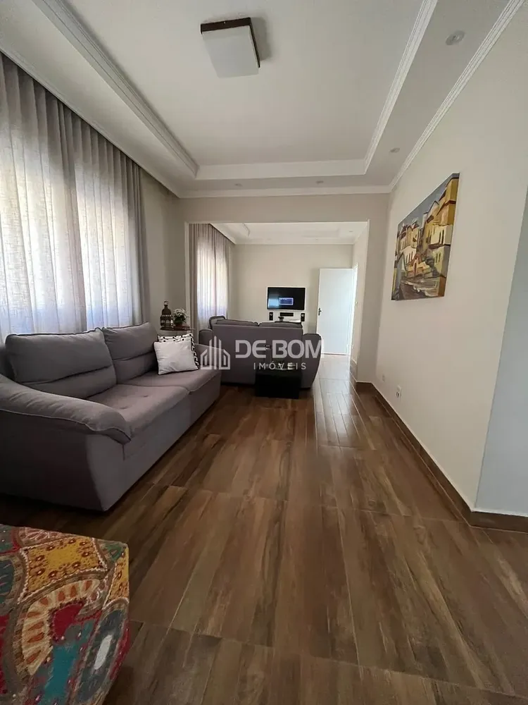 Casa, 2 quartos, 131 m² - Foto 9