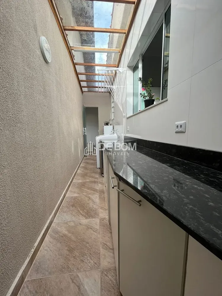 Casa, 2 quartos, 131 m² - Foto 16