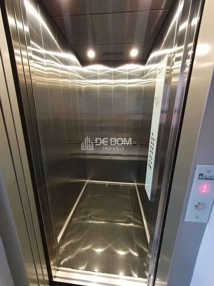 Apartamento, 3 quartos, 95 m² - Foto 17