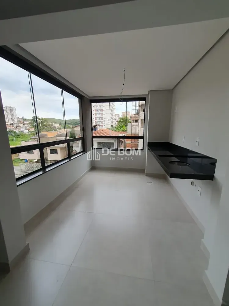 Apartamento, 3 quartos, 95 m² - Foto 10