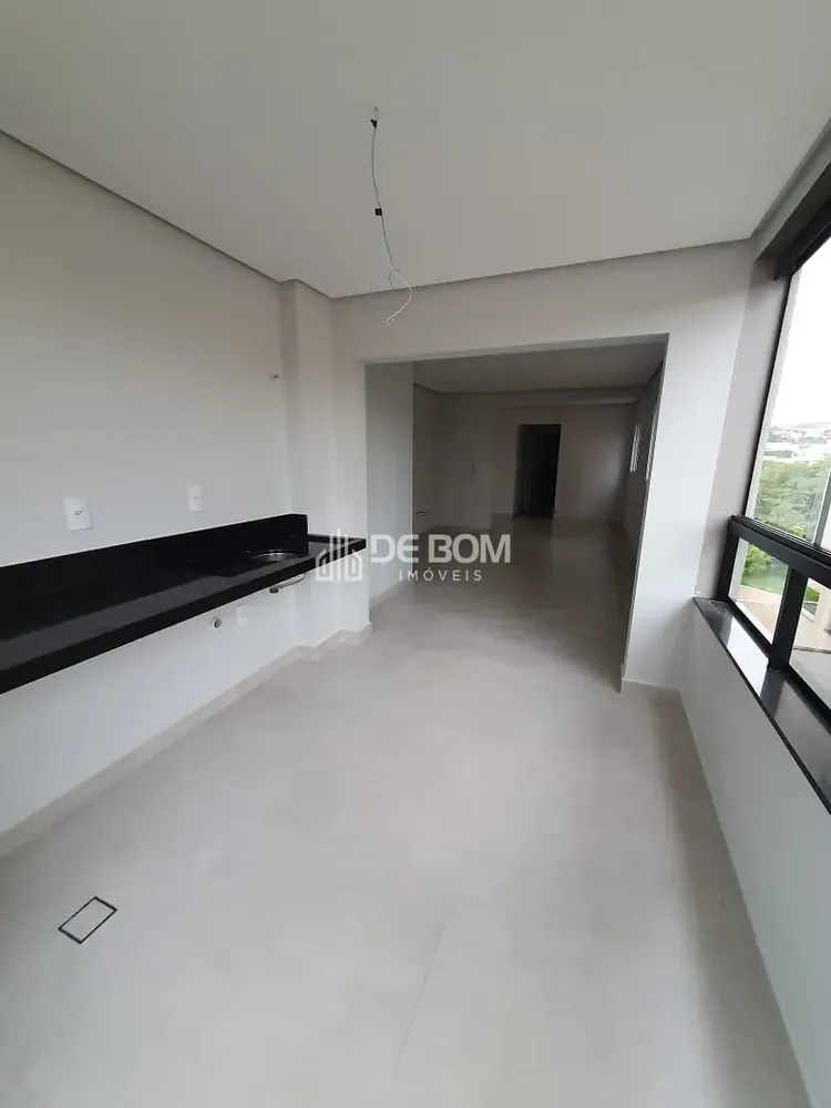 Apartamento, 3 quartos, 95 m² - Foto 12