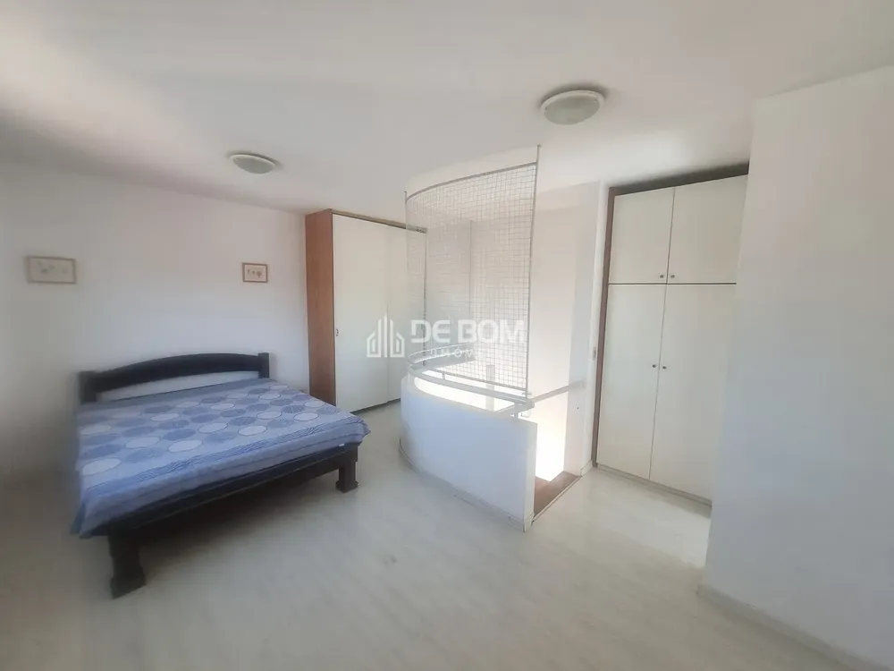 Apartamento, 1 quarto, 56 m² - Foto 9