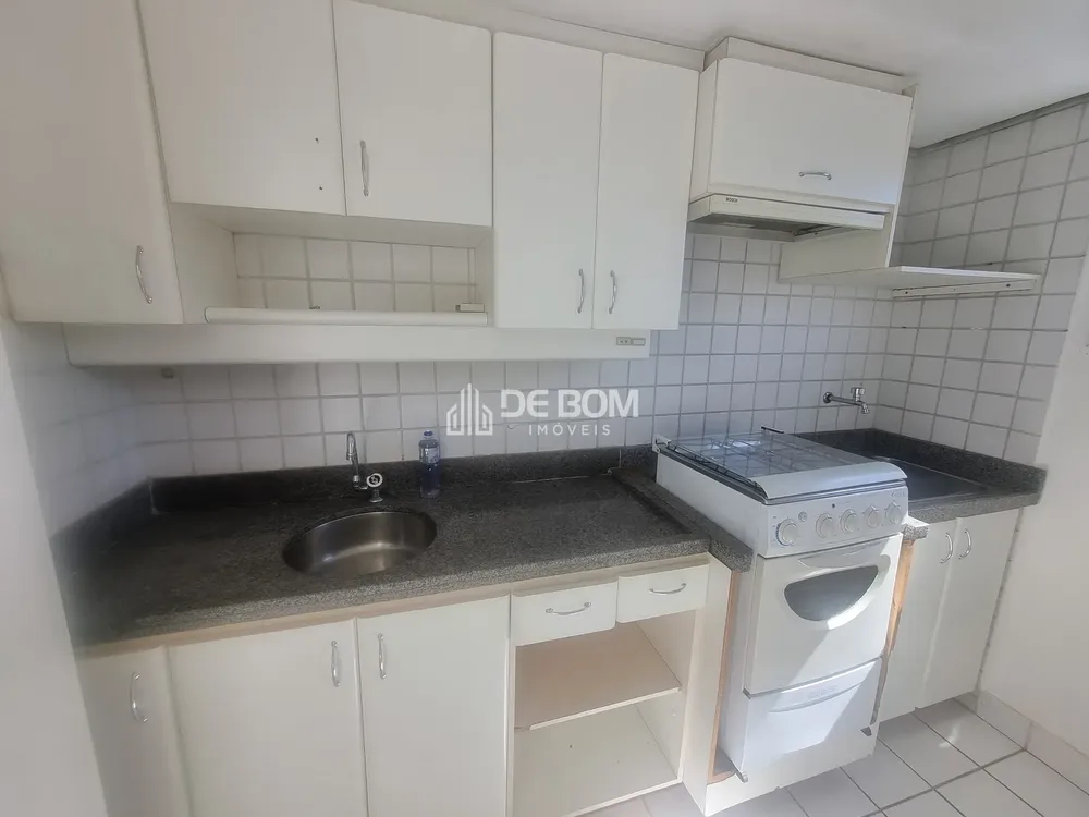 Apartamento, 1 quarto, 56 m² - Foto 5