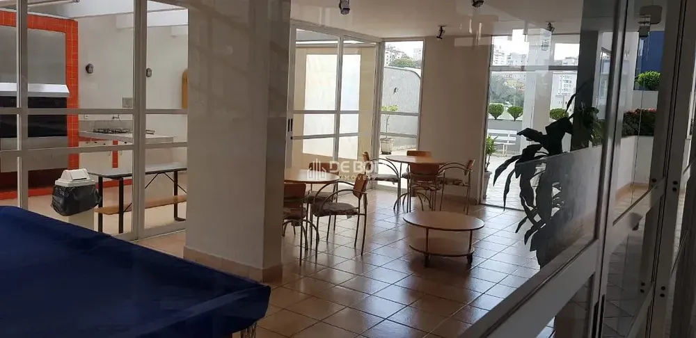 Apartamento, 1 quarto, 56 m² - Foto 18
