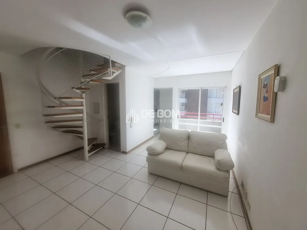 Apartamento, 1 quarto, 56 m² - Foto 2