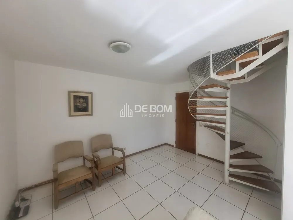 Apartamento, 1 quarto, 56 m² - Foto 3