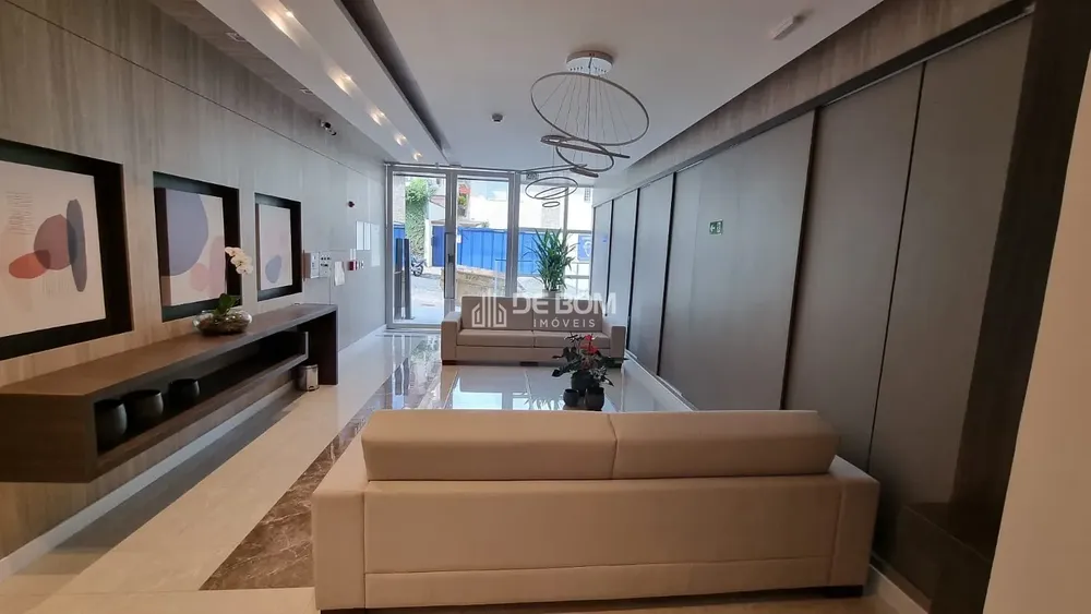Apartamento, 3 quartos, 150 m² - Foto 26