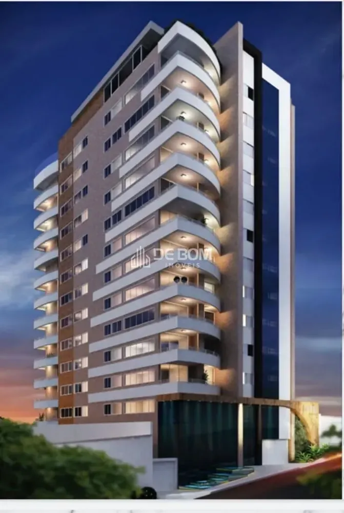 Apartamento, 3 quartos, 150 m² - Foto 9