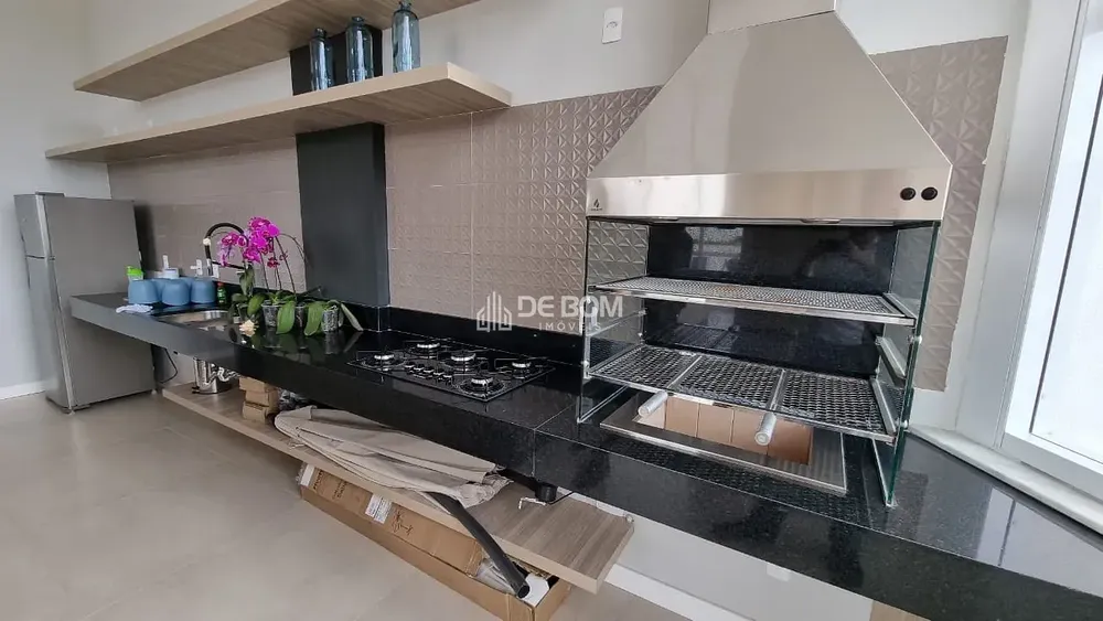Apartamento, 3 quartos, 150 m² - Foto 31