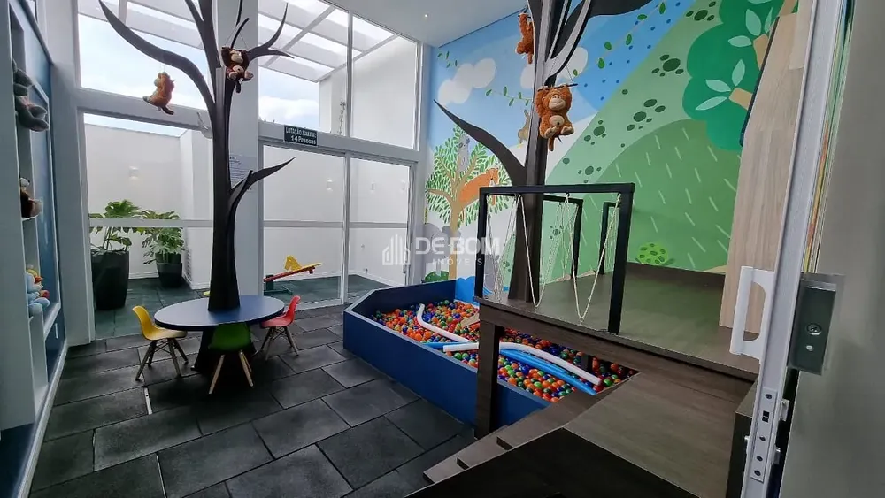 Apartamento, 3 quartos, 150 m² - Foto 25