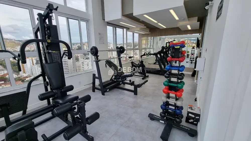 Apartamento, 3 quartos, 150 m² - Foto 30