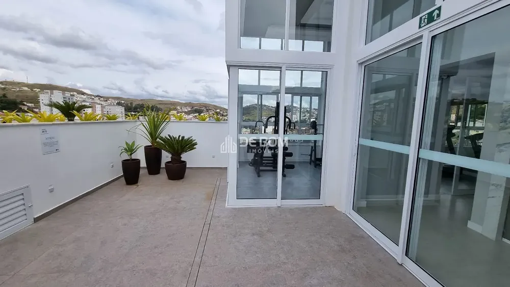 Apartamento, 3 quartos, 150 m² - Foto 29