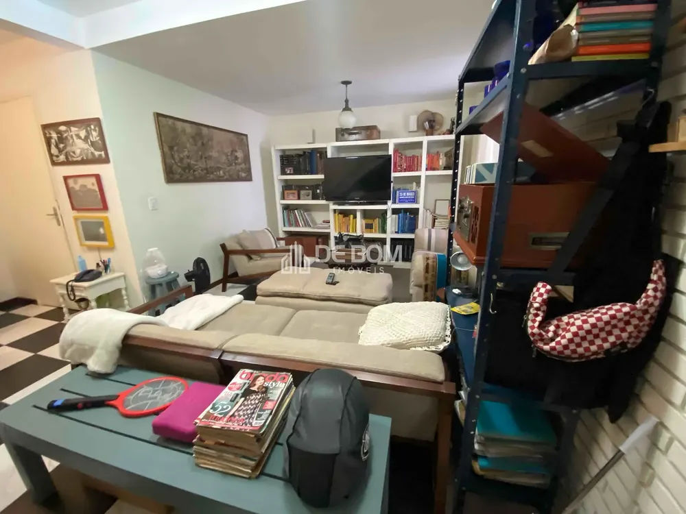 Apartamento, 5 quartos, 150 m² - Foto 11