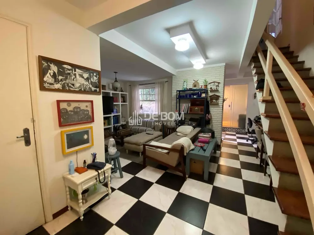 Apartamento, 5 quartos, 150 m² - Foto 10
