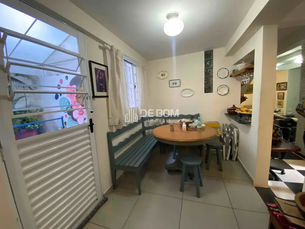 Apartamento, 5 quartos, 150 m² - Foto 13